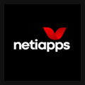 NetiApps Software Logo