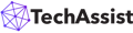 TechAssist Logo