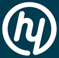hy – the Axel Springer Consulting Group Logo