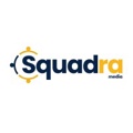 Squadra Media Logo