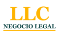 LLC Negocio Legal Logo