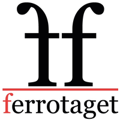 Ferrotaget AB Logo