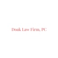Doak Law Firm PC Logo