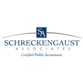 Schreckengaust Associates CPAs Logo