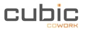 Cubic CoWork Logo