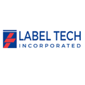 Label Tech Inc. Logo