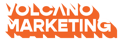Volcano Marketing Logo