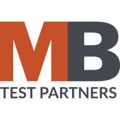 MB Test Partners Pty Ltd Logo