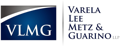 Varela, Lee, Metz & Guarino LLP Logo