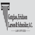 Gutglass, Erickson, Larson & Schneider, S.C. Logo