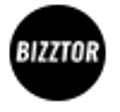 Bizztor Media Logo
