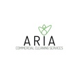 ARIA Commercial Cleaning Services Logo