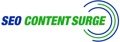SEOContentSurge Logo