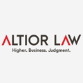 Altior Law, P.C. Logo