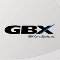 GBX Consultants, Inc. Logo