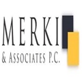 Merki & Associates Logo