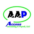 Access Accounting and Payroll Logo