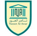 Nasser Al Awar Advocates and Legal Consultants Logo