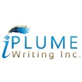 iPlume Writing Inc. Logo
