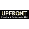 UpFront Planning & Entitlements, LLC Logo
