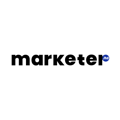 Marketer Logo