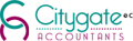 Citygate Certified Accountants Logo