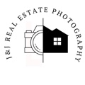 J&J Real Estate Photography Logo