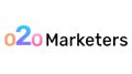 o2o Marketers Logo