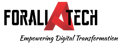 Forall A Tech Logo