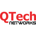 QTech Networks Dubai Logo