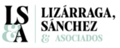 Lizarraga Sánchez y Asociados Logo