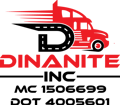 DINANITE INC Logo