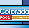 Colorado Food Enterprises Logo