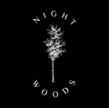 nightwoods Bartosz Szczepański Logo