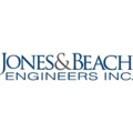 Jones & Beach Engineers, Inc. Logo