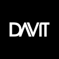 DAVIT - Webdesign Agentur Logo
