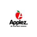 Applez Branding Logo