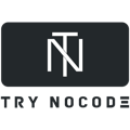TRYNOCODE Logo