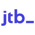 JTB Studios Logo