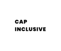 Cap Inclusive Logo