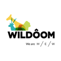 WILDÔOM Logo