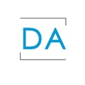 Danielian Associates Architects + Planners Logo