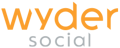 Wyder social Logo