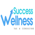 Success Wellness Tax & Consulting Logo