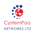 CystemPoa Networks Logo