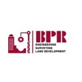 BPR Surveying Logo