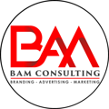 BAM Consulting Logo
