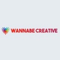 Wannabe Creative Logo