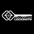 Home Advisor Locksmith Logo