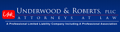 Underwood & Roberts, PLLC Logo